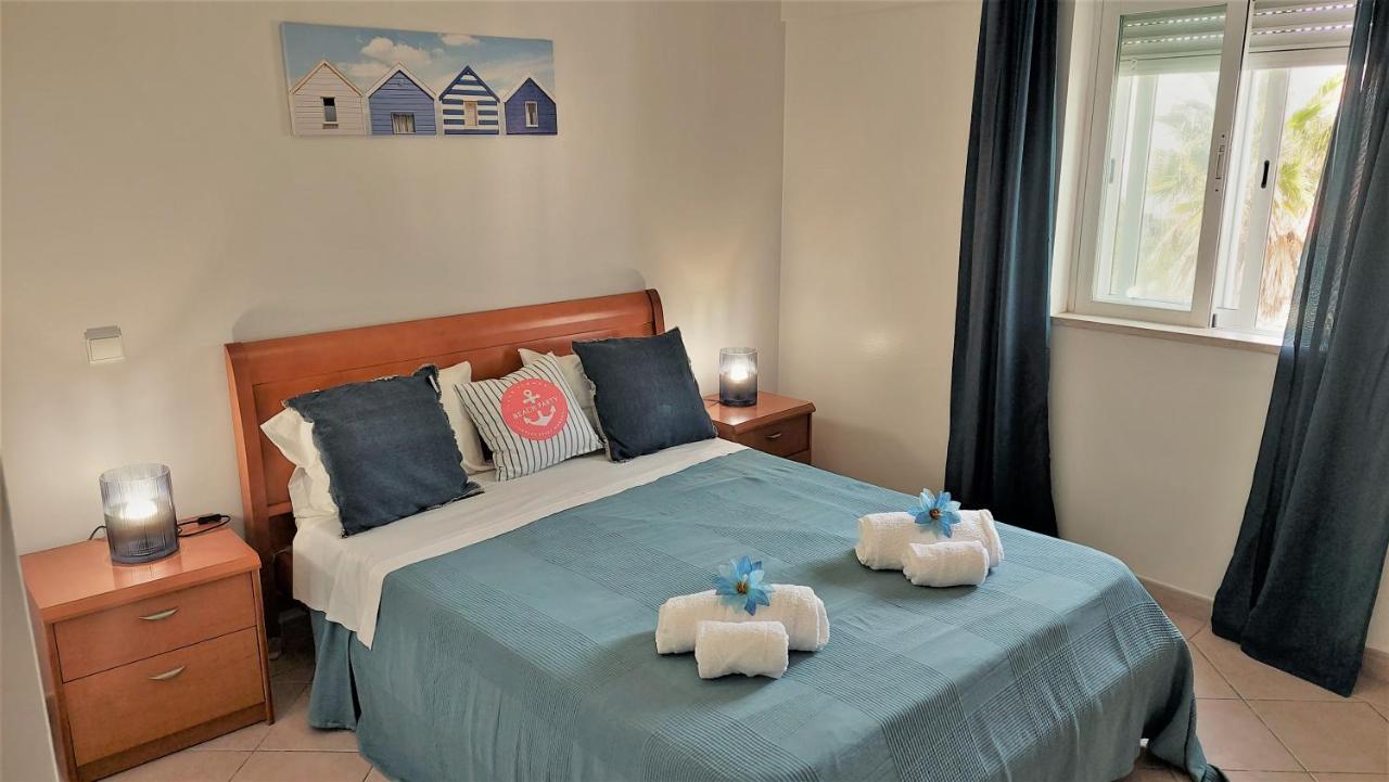 3 Bedroom In Oura With Amazing Pool At Walking Distance To Beach, Strip And Old Town, Wifi And Ac, Private Apartment *